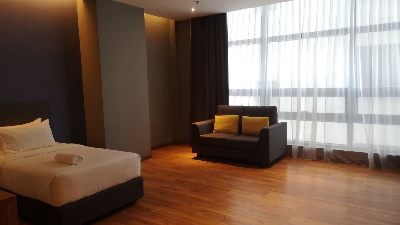 Photo of Bedroom in Taman Bukit Pantai