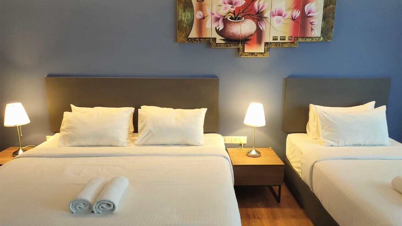 Photo of Bedroom in Taman Bukit Pantai