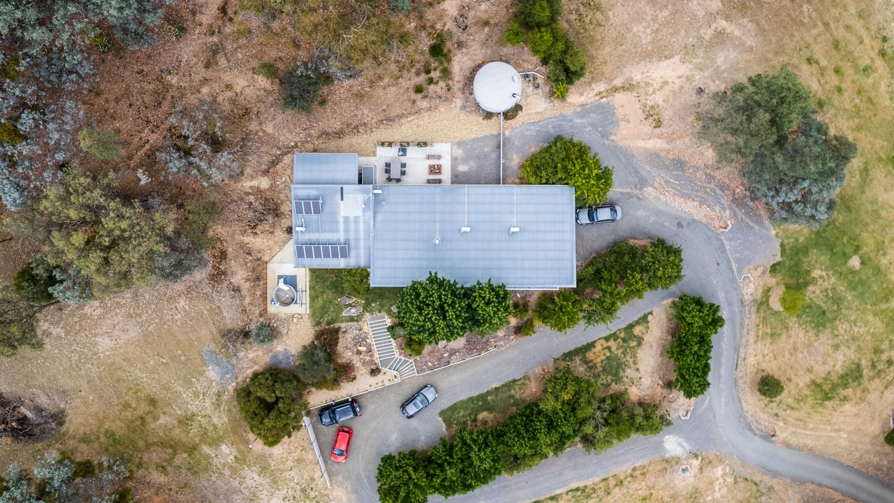 Photo of Outdoor in Buffalo River