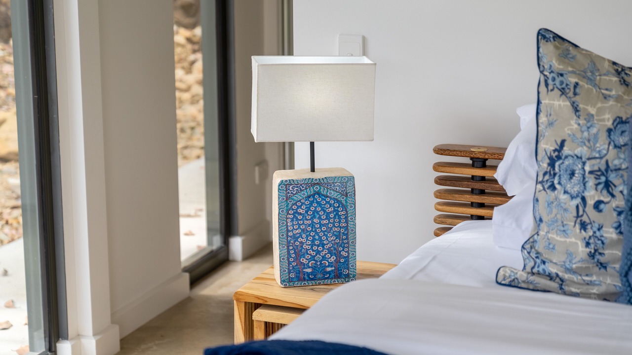 Photo of Bedroom in Buffalo River