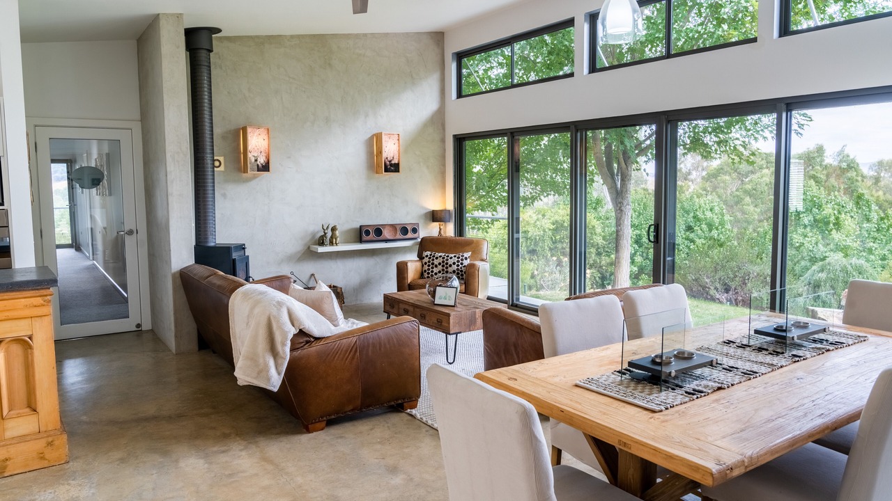 Photo of Others in Buffalo River