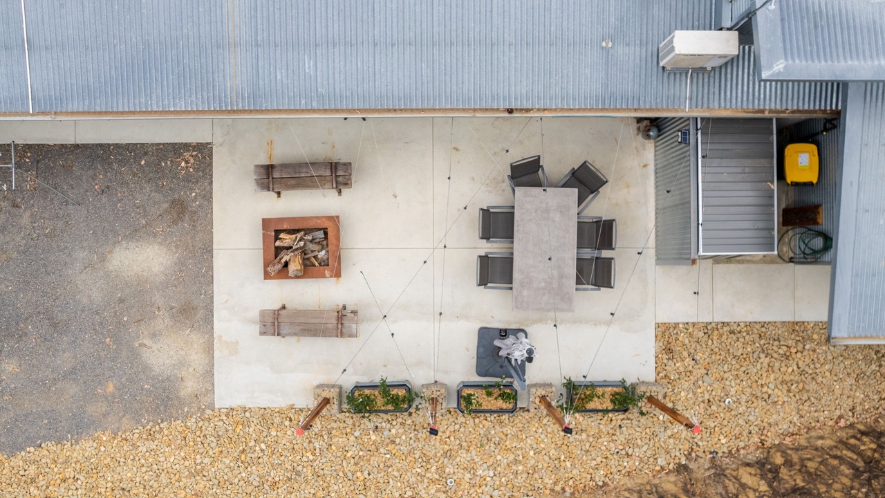 Photo of Outdoor in Buffalo River