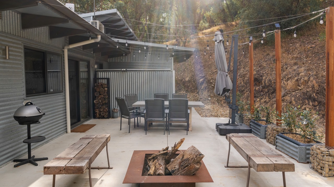 Photo of Outdoor in Buffalo River