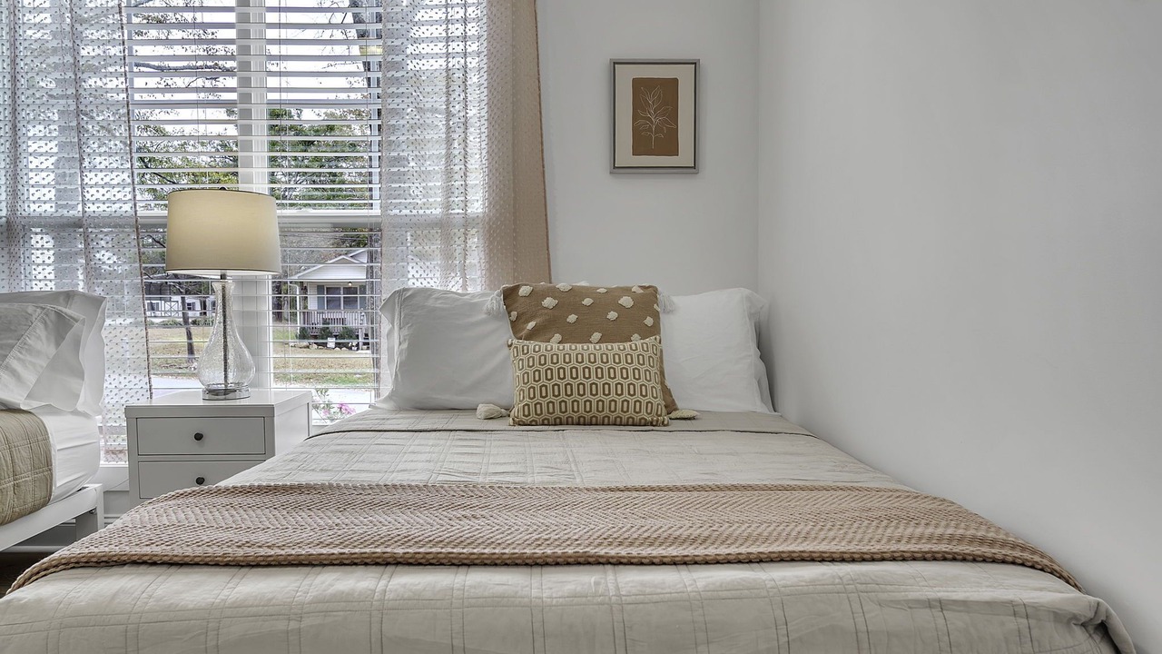 Photo of Bedroom in Greenville