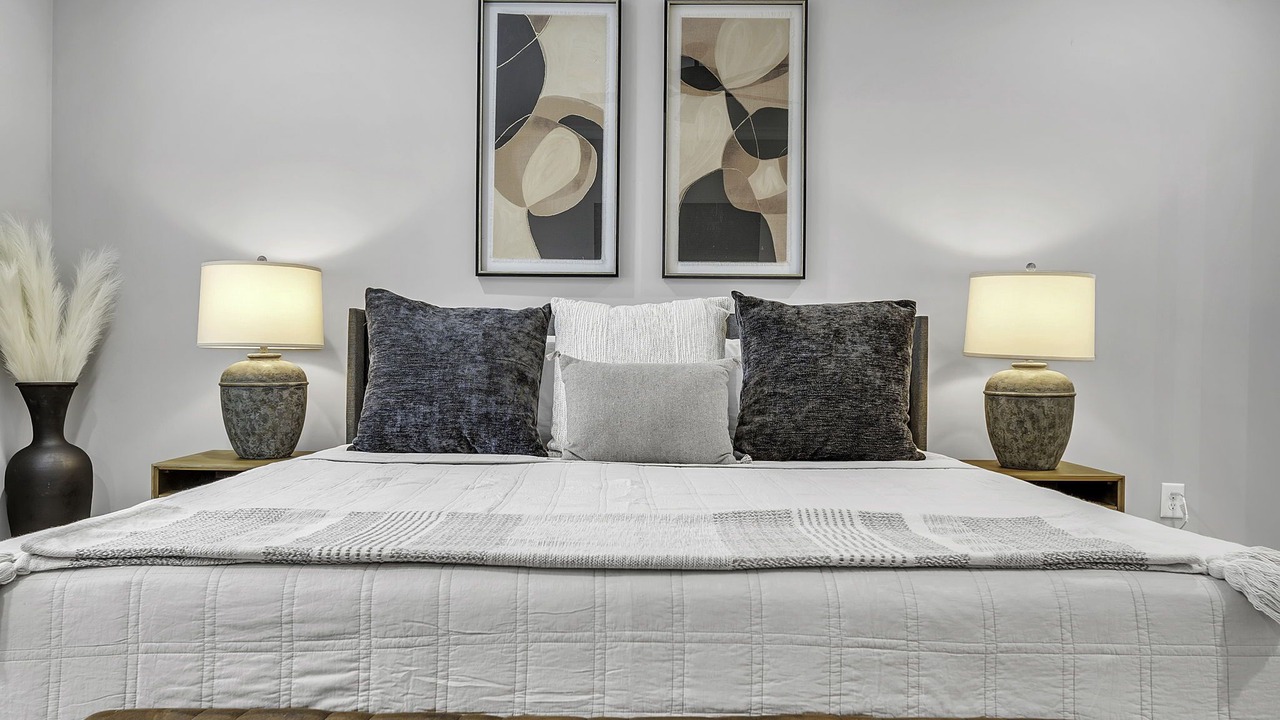 Photo of Bedroom in Greenville