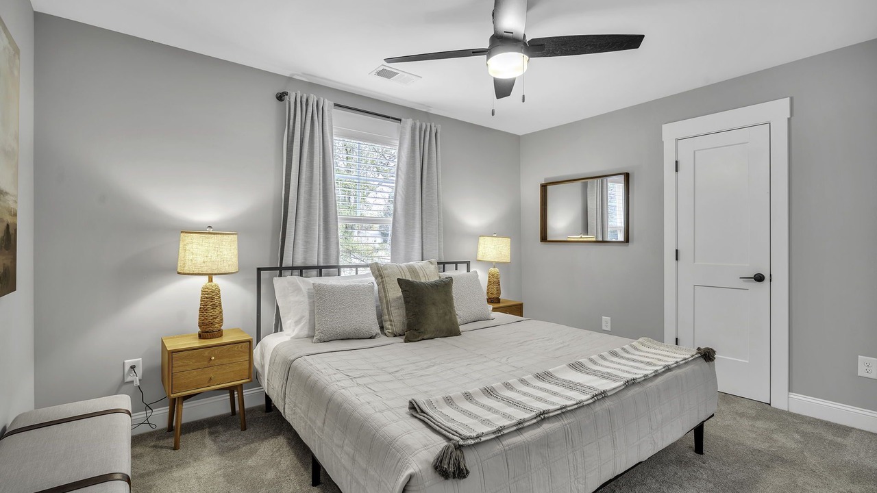 Photo of Bedroom in Greenville