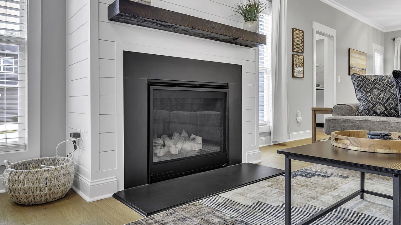 Photo of Livingroom in Greenville