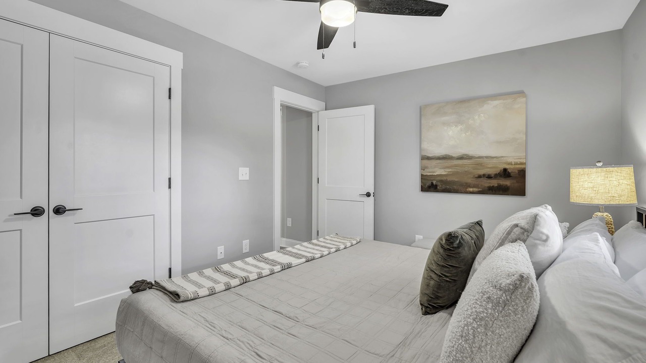 Photo of Bedroom in Greenville
