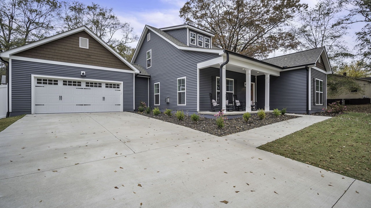 Photo of Outdoor in Greenville