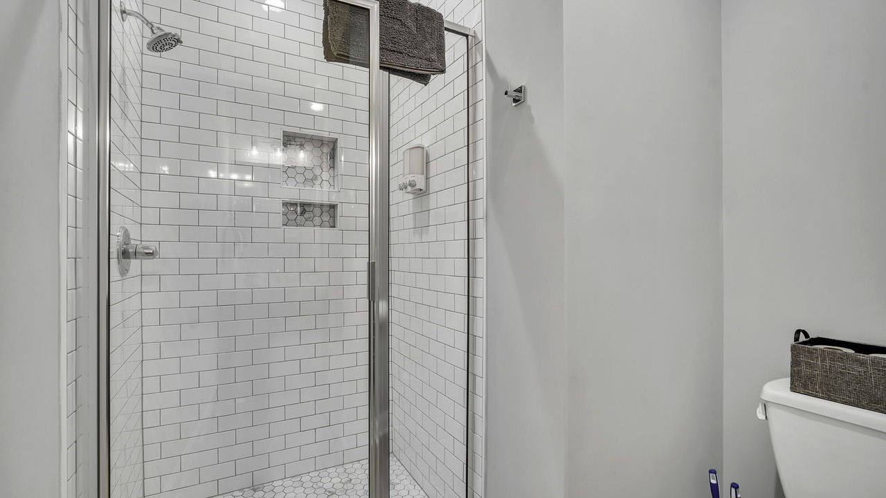 Photo of Bathroom in Greenville