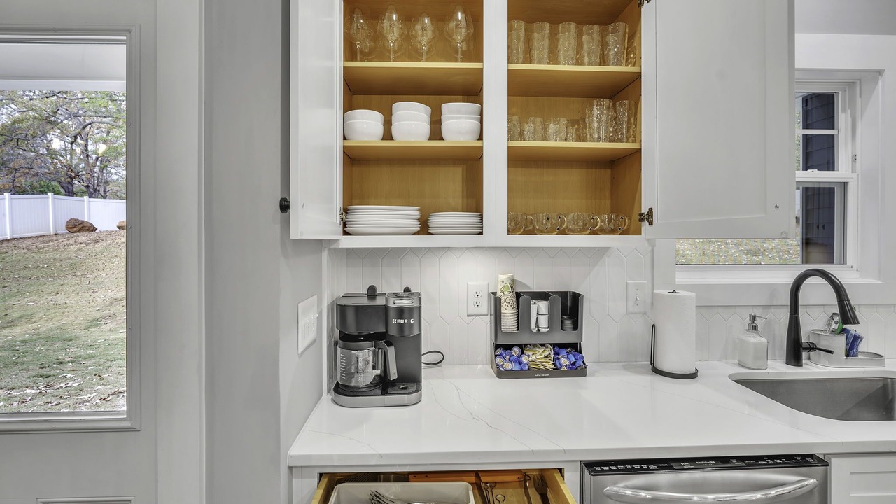 Photo of Kitchen in Greenville