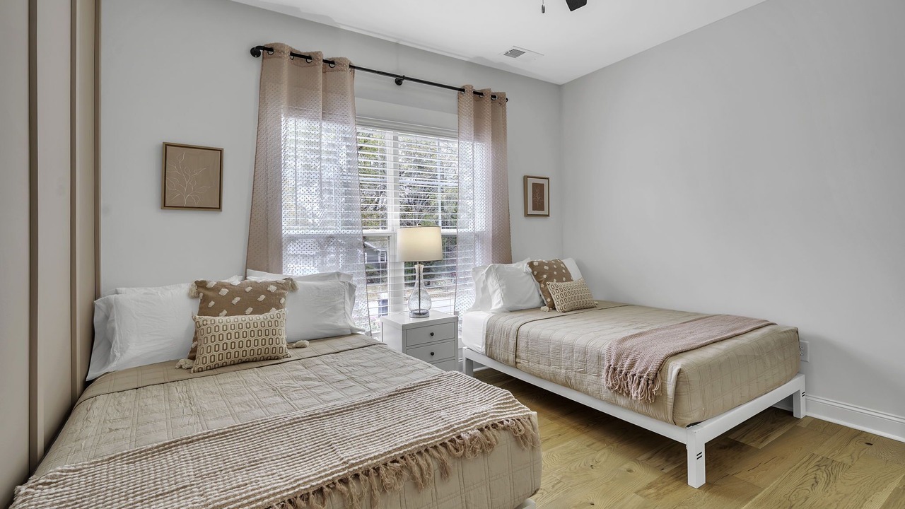 Photo of Bedroom in Greenville