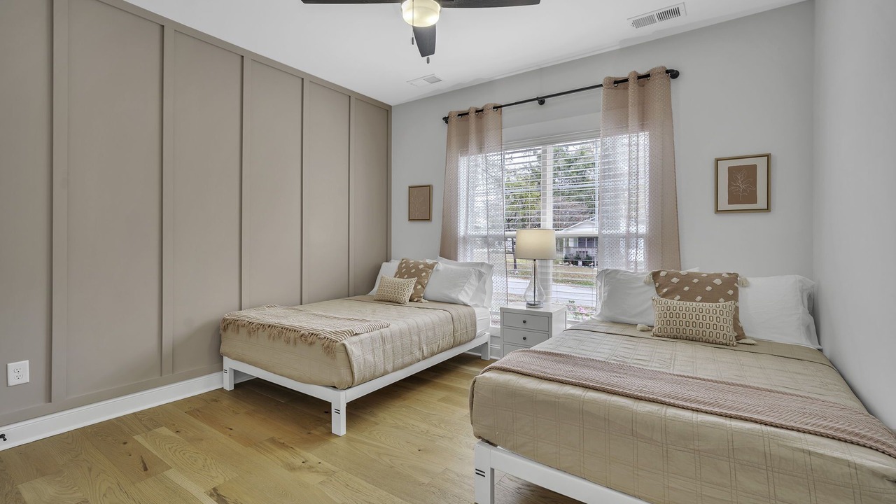 Photo of Bedroom in Greenville