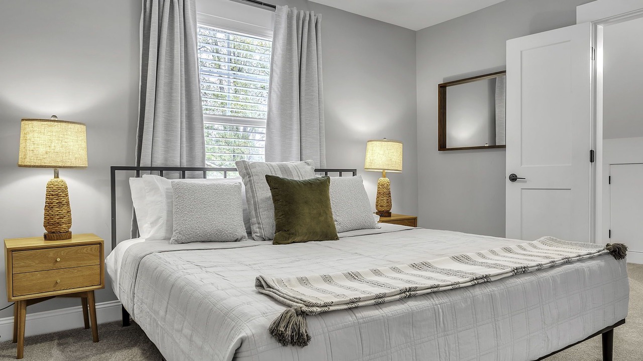 Photo of Bedroom in Greenville