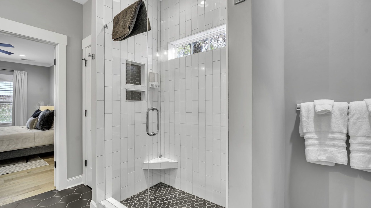 Photo of Bathroom in Greenville
