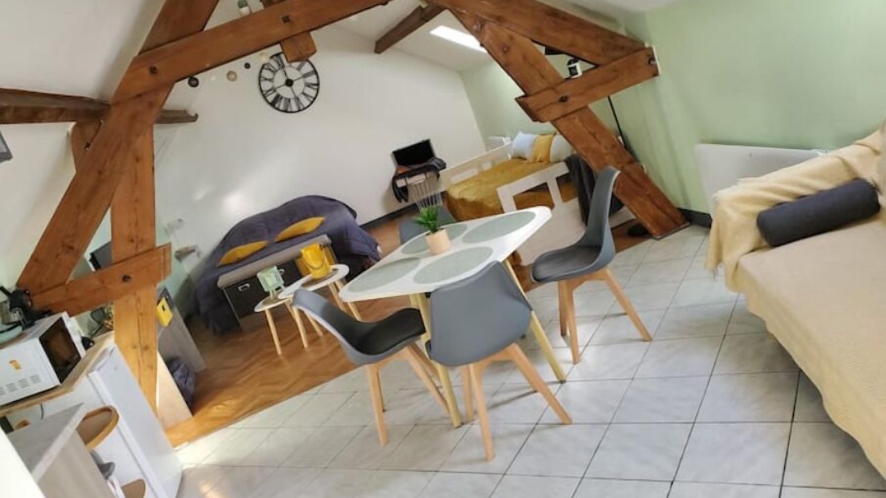 Photo of Livingroom in Essigny-le-Grand