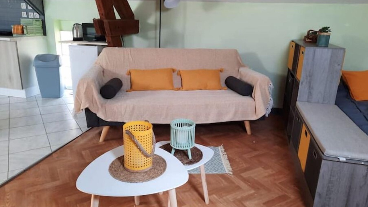 Photo of Livingroom in Essigny-le-Grand