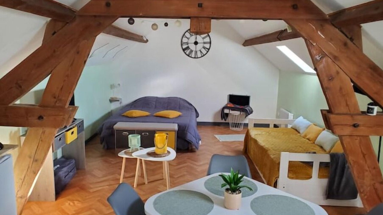 Photo of Bedroom in Essigny-le-Grand