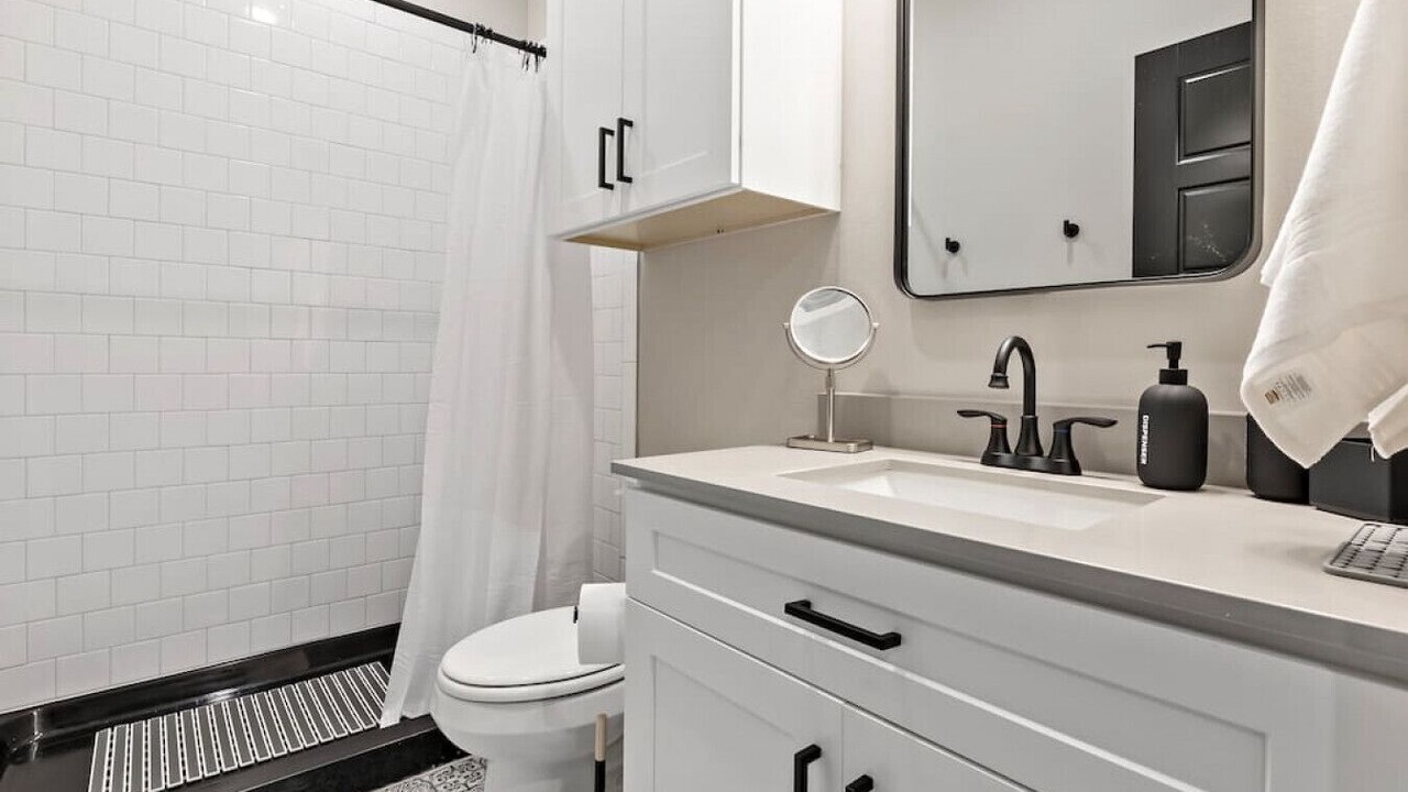 Photo of Bathroom in Downtown