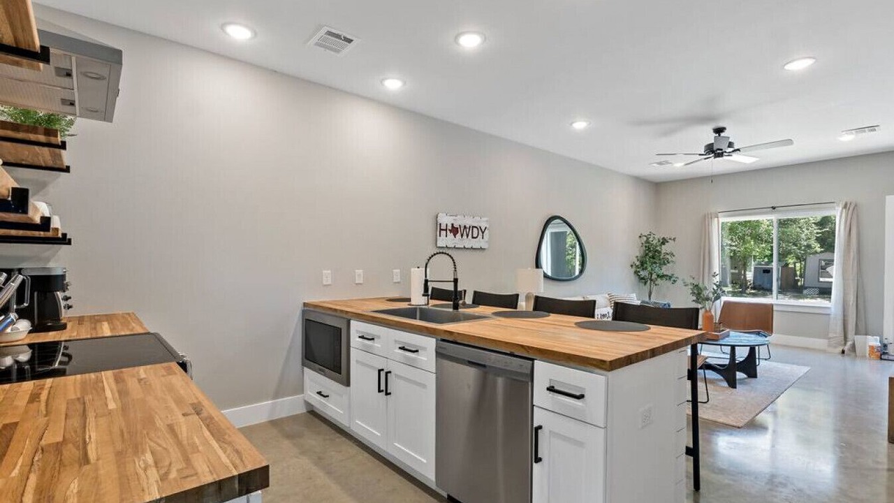 Photo of Kitchen in Downtown