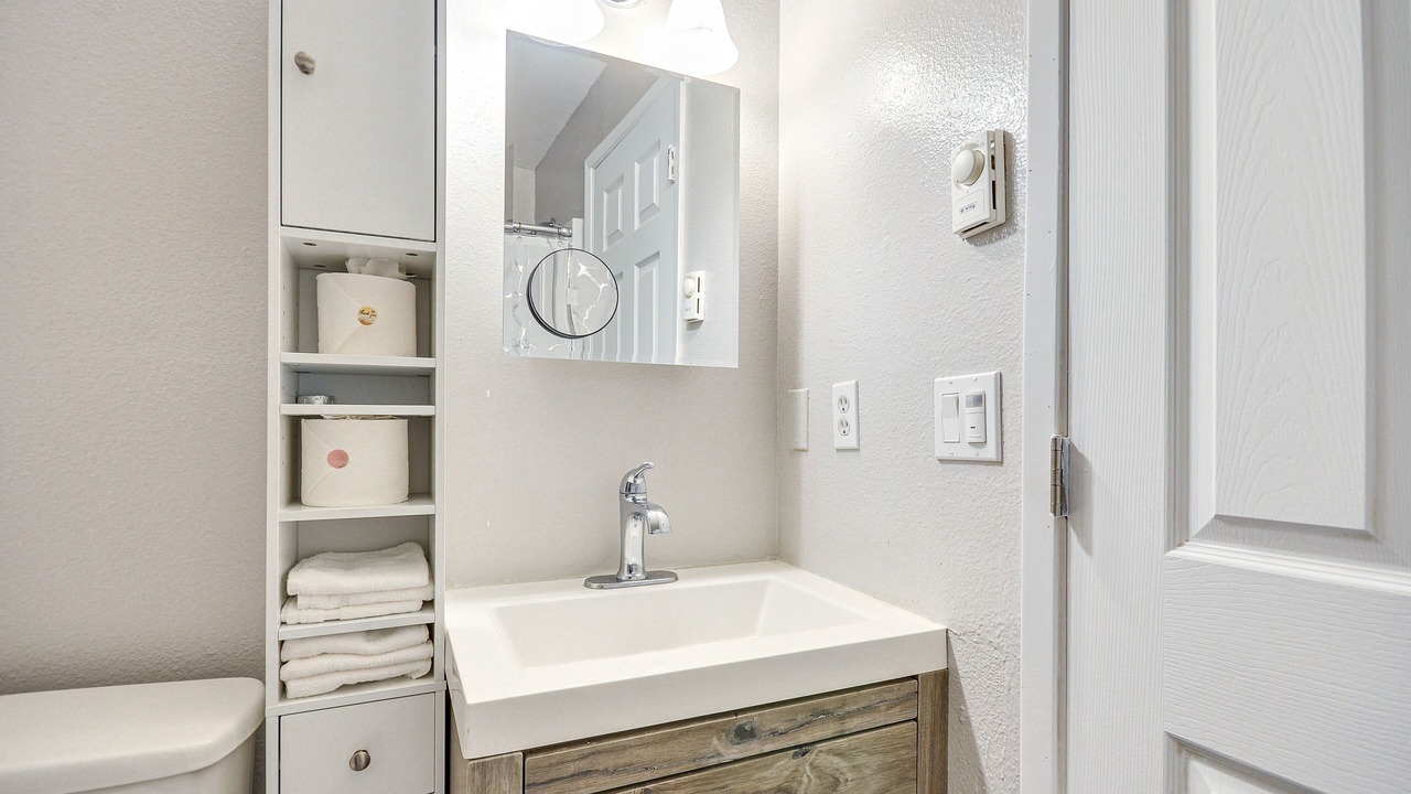 Photo of Bathroom in Evergreen