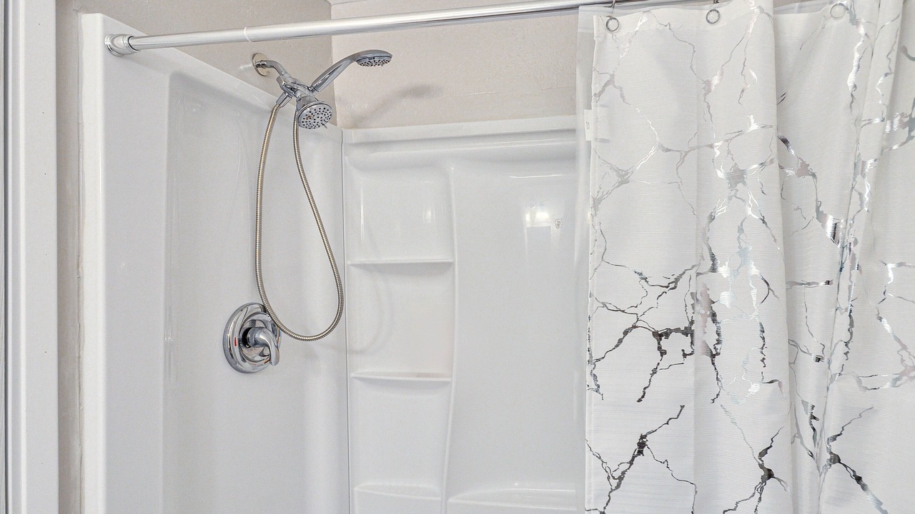 Photo of Bathroom in Evergreen