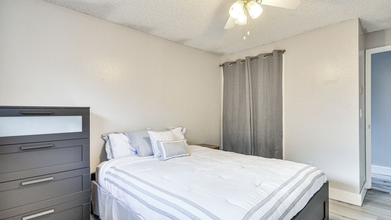 Photo of Bedroom in Evergreen