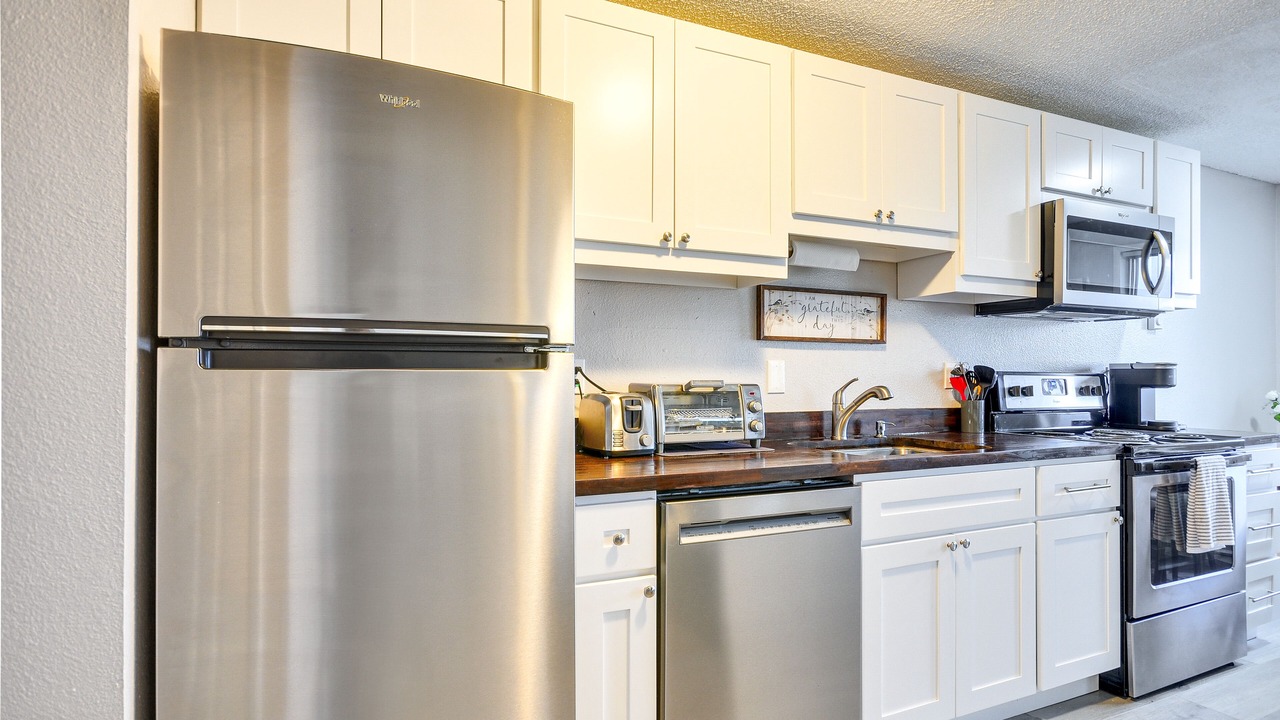 Photo of Kitchen in Evergreen