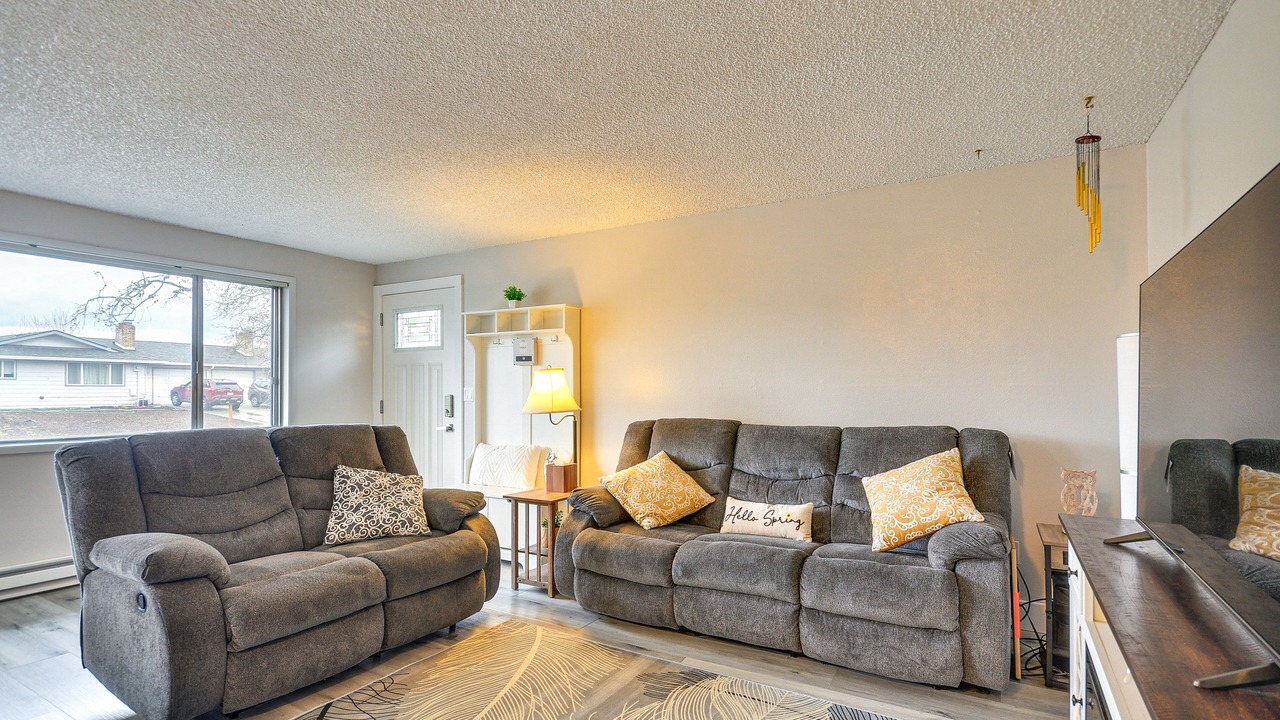 Photo of Bedroom in Evergreen