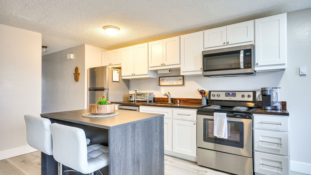 Photo of Kitchen in Evergreen