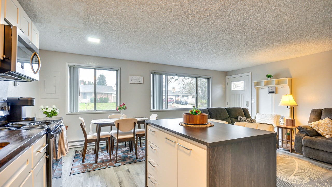 Photo of Kitchen in Evergreen