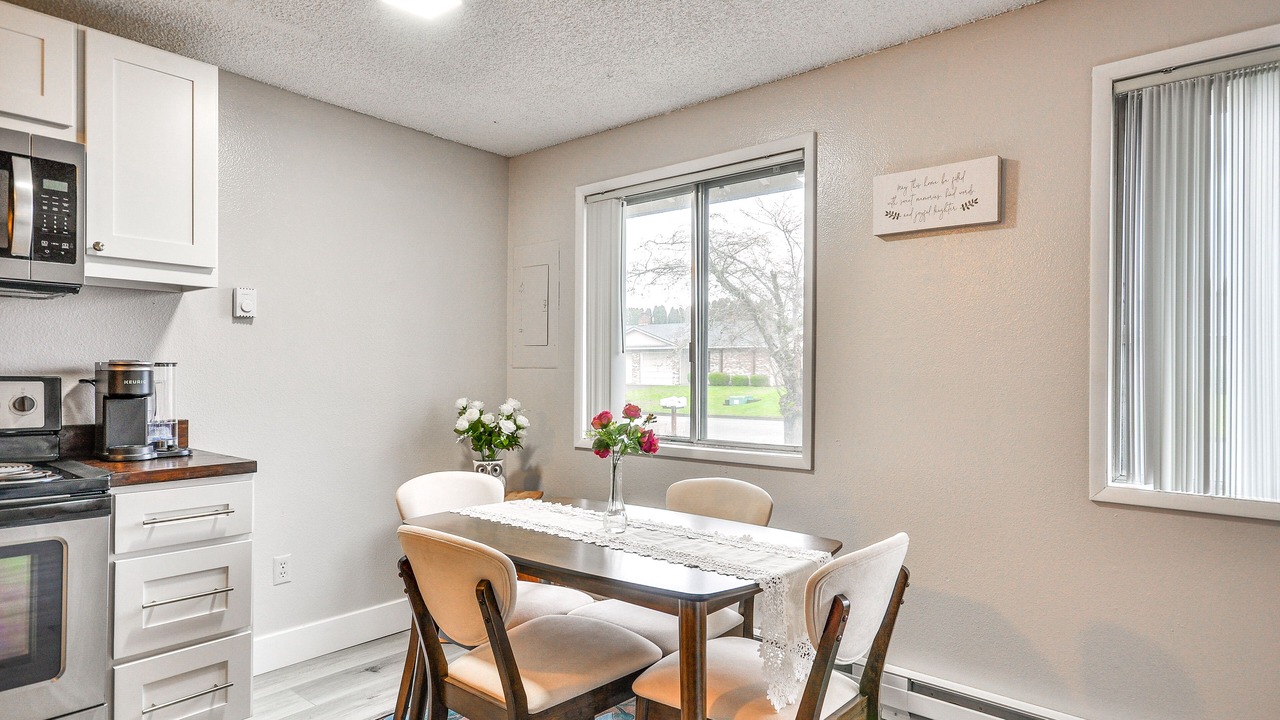 Photo of Kitchen in Evergreen