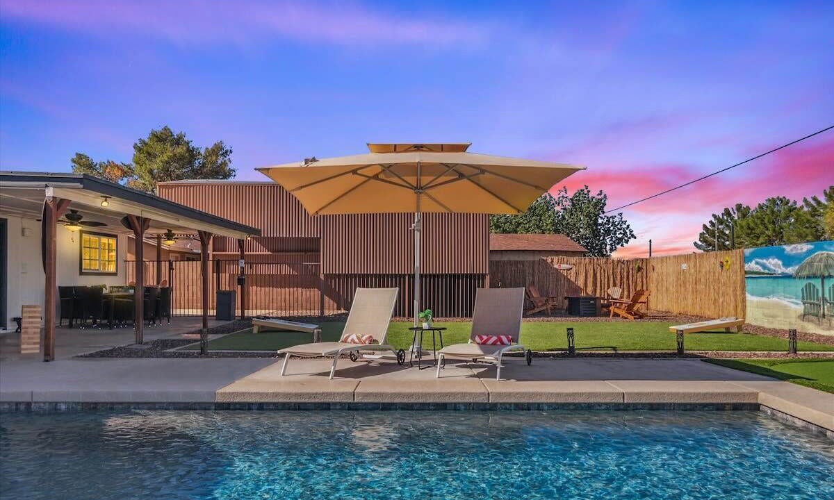 Photo of Outdoor in Glendale