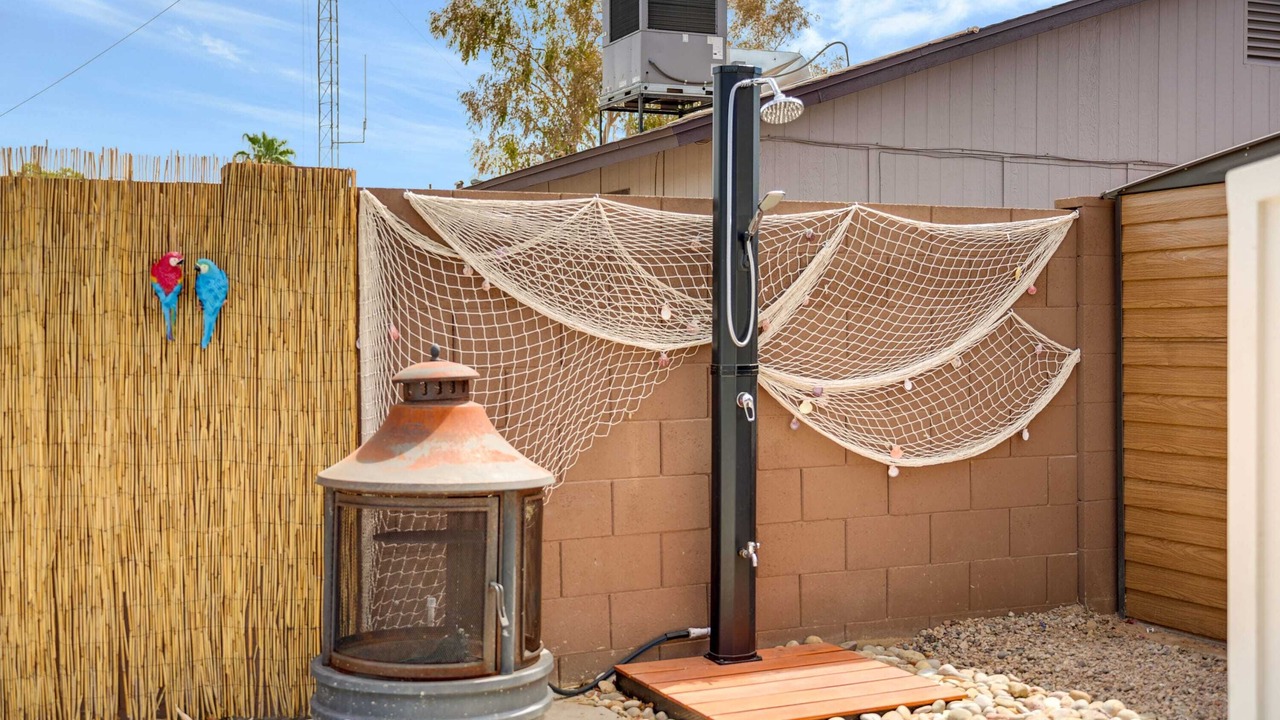 Photo of Outdoor in Glendale
