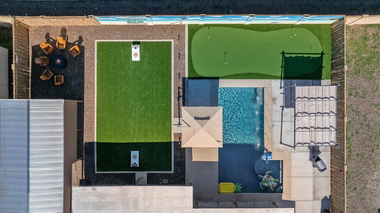 Photo of Outdoor in Glendale