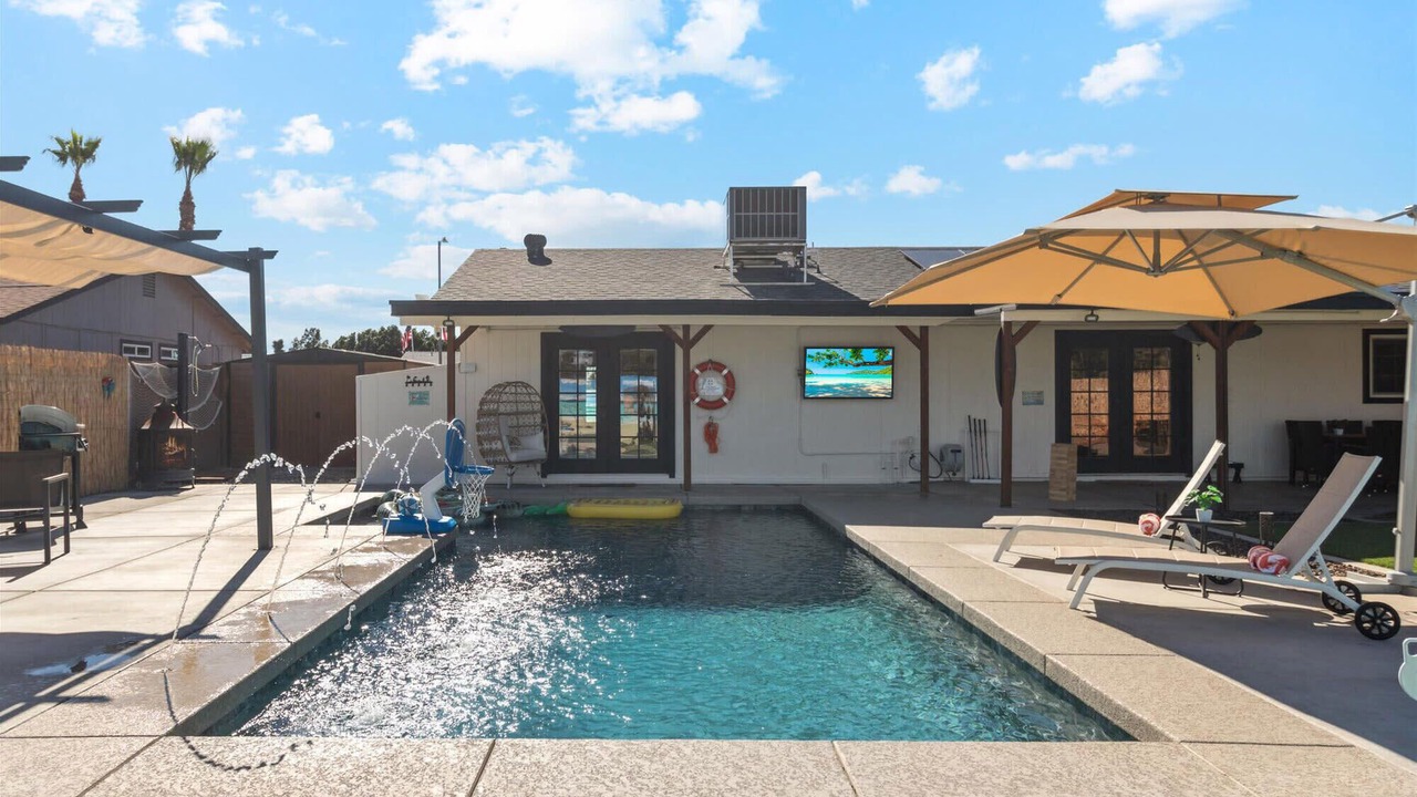 Photo of Outdoor in Glendale
