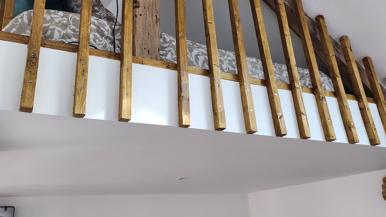 Photo of Bedroom in Ballan-Mire