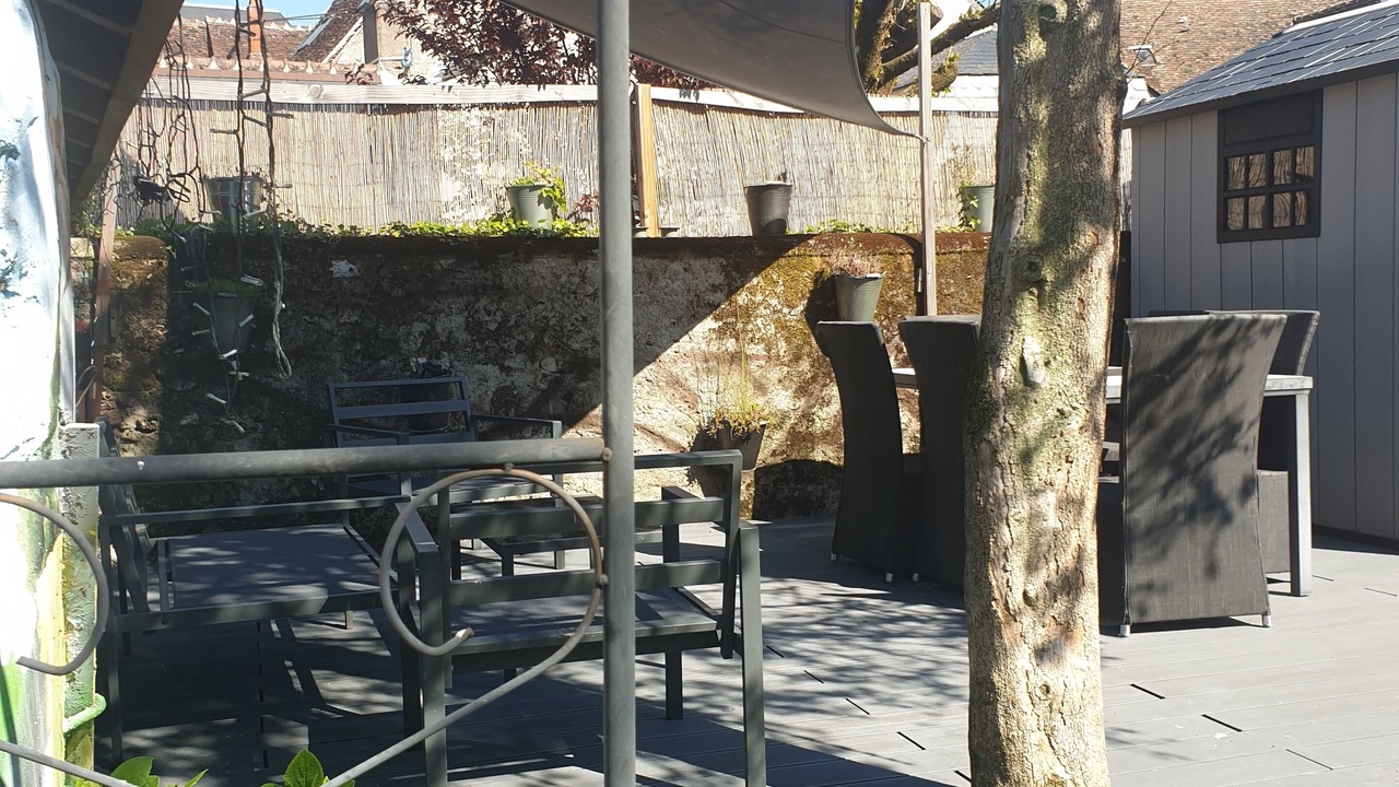 Photo of Outdoor in Ballan-Mire