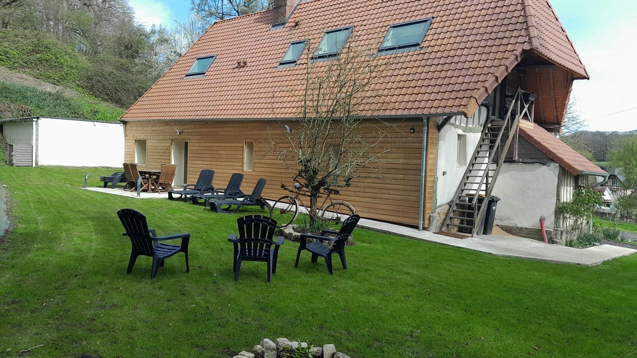 Photo of Outdoor in Offranville