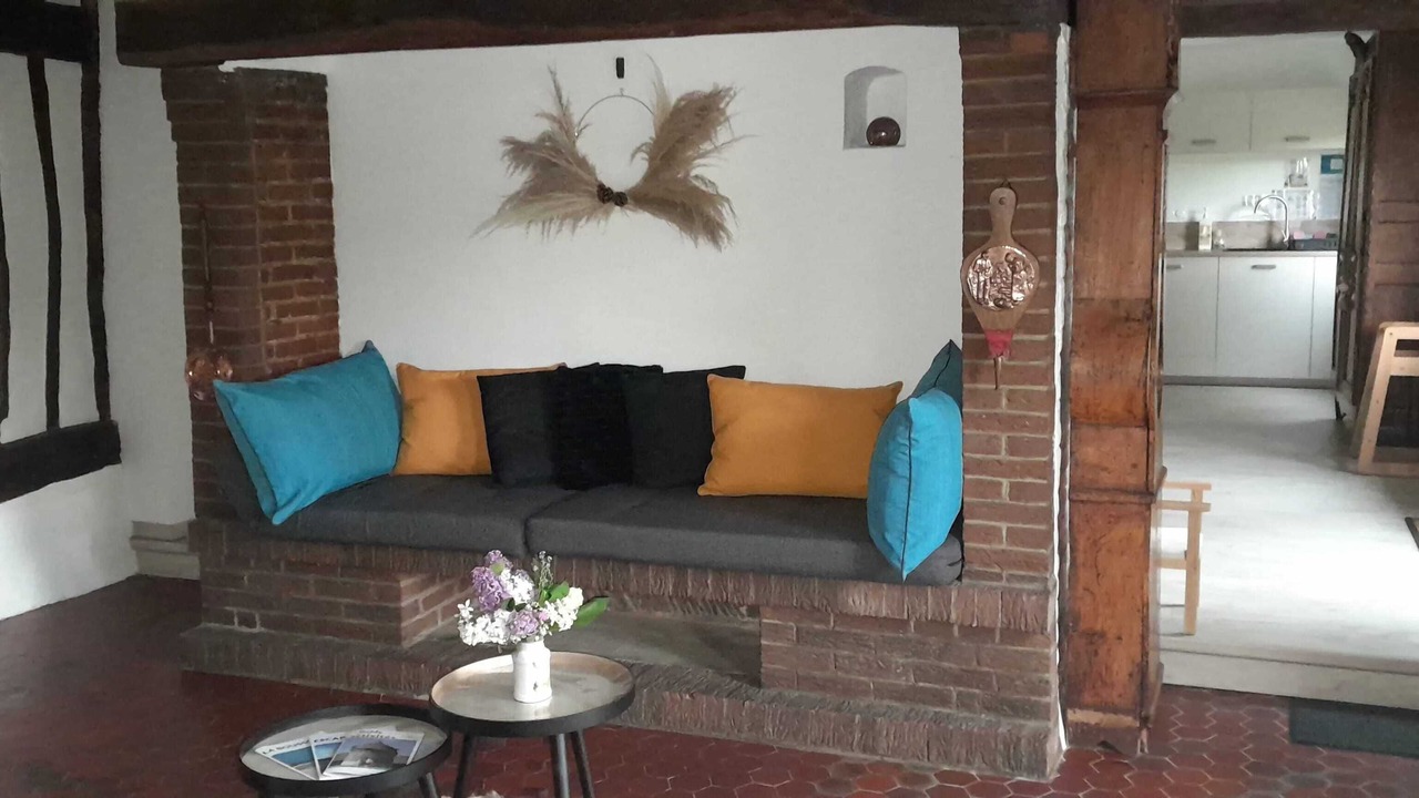 Photo of Livingroom in Offranville