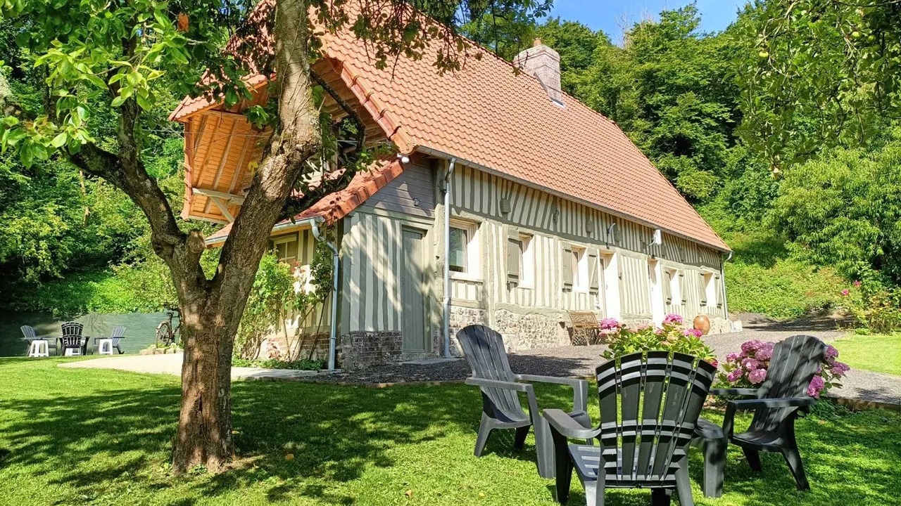 Photo of Outdoor in Offranville