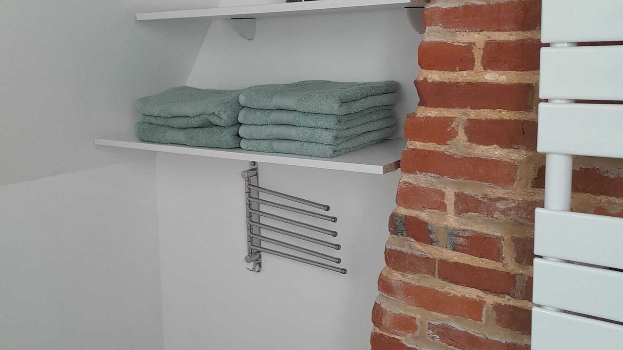 Photo of Bathroom in Offranville