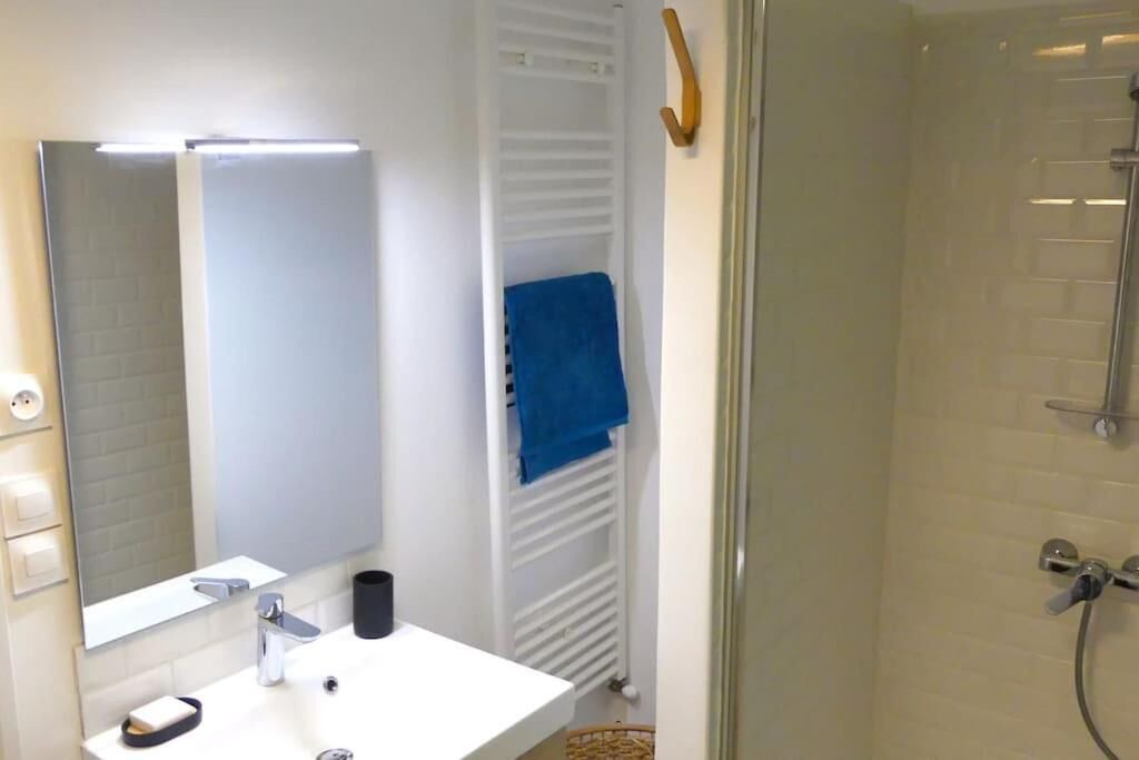 Photo of Bathroom in Gignac