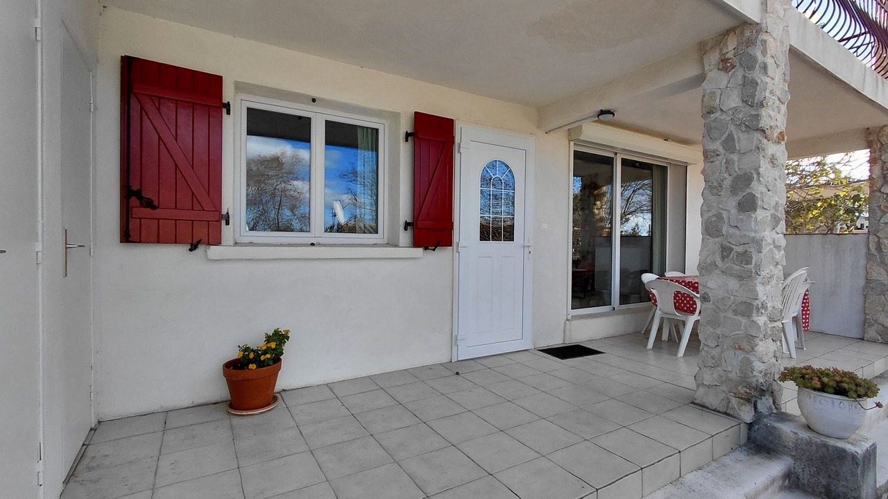 Photo of Outdoor in Gignac