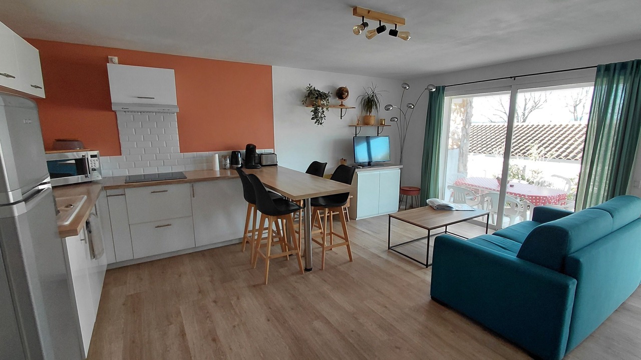 Photo of Kitchen in Gignac