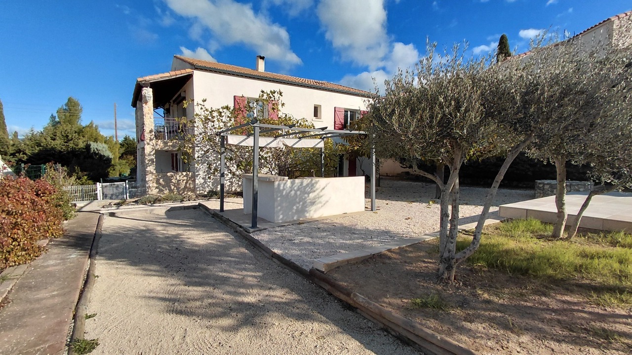 Photo of Outdoor in Gignac