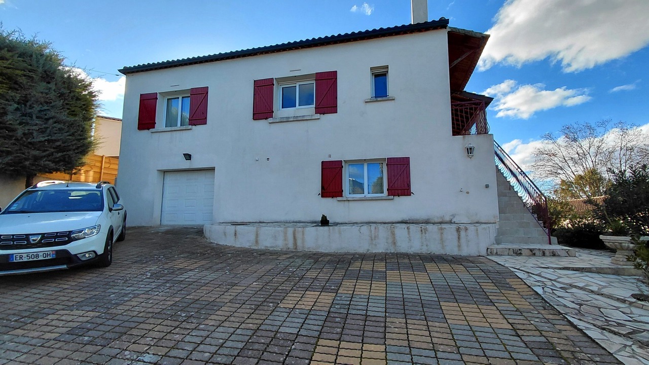 Photo of Outdoor in Gignac