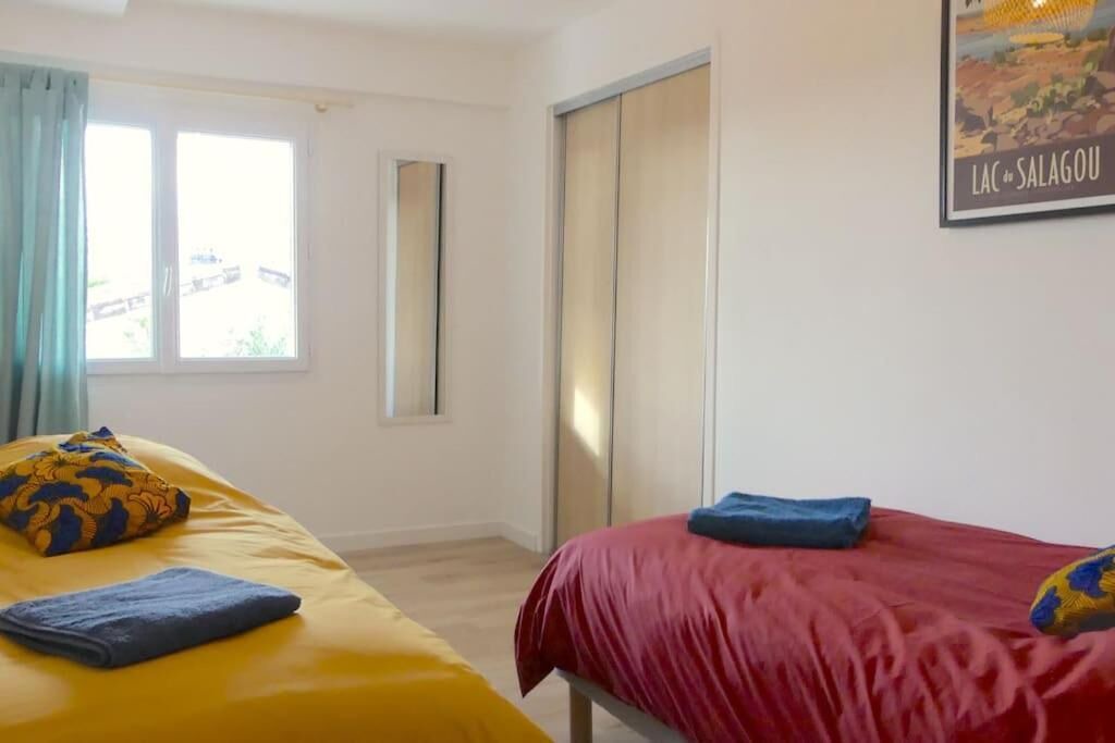 Photo of Bedroom in Gignac