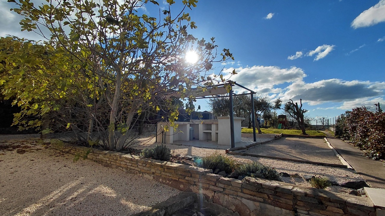 Photo of Outdoor in Gignac