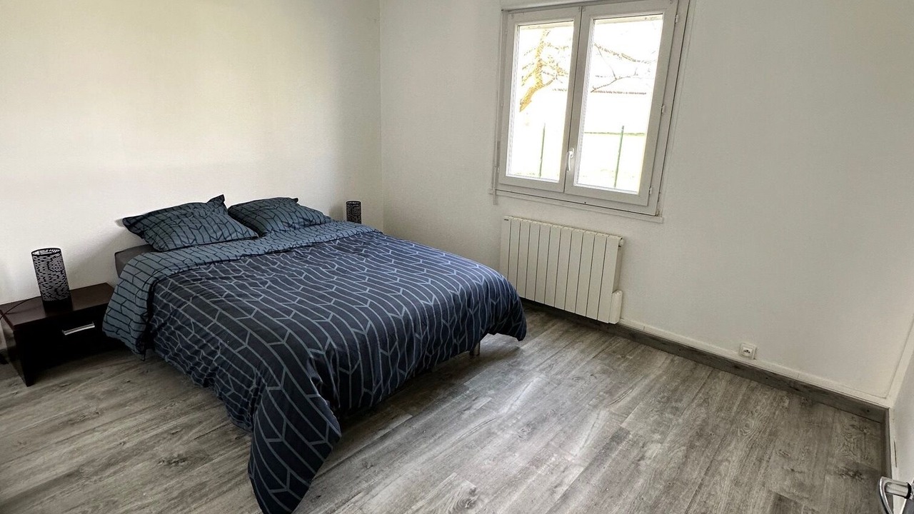 Photo of Bedroom in Cosne-Cours-sur-Loire